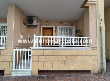 Wohnung - Objekte zum Wiederverkauf - Torrevieja - TORREVIEJA