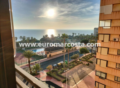Wohnung - Objekte zum Wiederverkauf - Torrevieja - TORREVIEJA