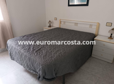 Wohnung - Objekte zum Wiederverkauf - Torrevieja - TORREVIEJA