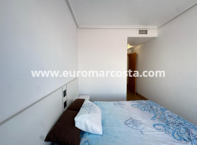 Wohnung - Objekte zum Wiederverkauf - Torrevieja - TORREVIEJA
