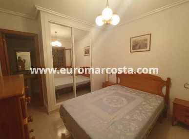 Wohnung - Objekte zum Wiederverkauf - Torrevieja - TORREVIEJA