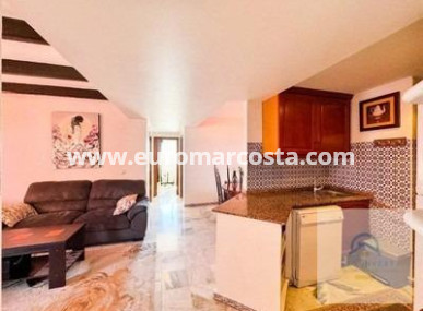 Wohnung - Objekte zum Wiederverkauf - Torrevieja - TORREVIEJA