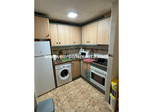 Wohnung · Objekte zum Wiederverkauf · Torrevieja · TORREVIEJA