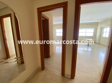 Wohnung - Objekte zum Wiederverkauf - Torrevieja - TORREVIEJA