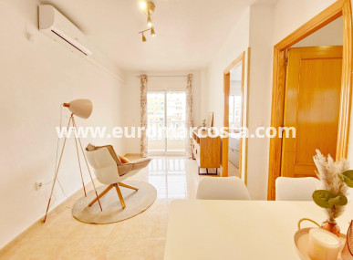 Wohnung - Objekte zum Wiederverkauf - Torrevieja - TORREVIEJA