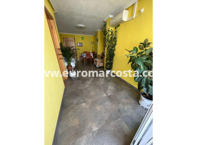 Wohnung - Objekte zum Wiederverkauf - Torrevieja - TORREVIEJA