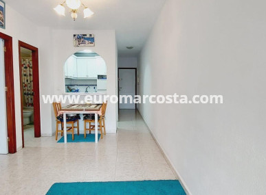 Wohnung - Objekte zum Wiederverkauf - Torrevieja - TORREVIEJA