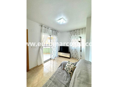 Wohnung - Objekte zum Wiederverkauf - Torrevieja - TORREVIEJA