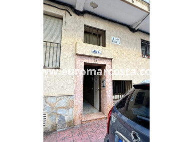 Wohnung - Objekte zum Wiederverkauf - Torrevieja - TORREVIEJA
