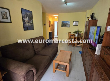 Wohnung - Objekte zum Wiederverkauf - Torrevieja - TORREVIEJA
