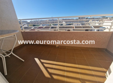 Wohnung - Objekte zum Wiederverkauf - Torrevieja - TORREVIEJA