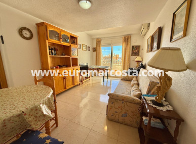 Wohnung - Objekte zum Wiederverkauf - Torrevieja - TORREVIEJA