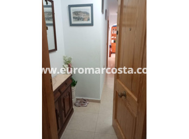 Wohnung - Objekte zum Wiederverkauf - Torrevieja - TORREVIEJA