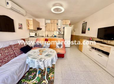 Wohnung - Objekte zum Wiederverkauf - Torrevieja - TORREVIEJA