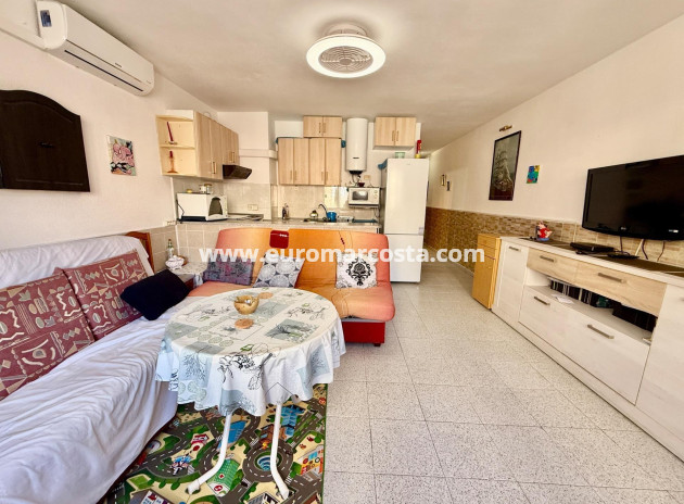 Wohnung · Objekte zum Wiederverkauf · Torrevieja · TORREVIEJA