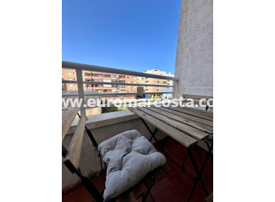 Wohnung - Objekte zum Wiederverkauf - Torrevieja - TORREVIEJA