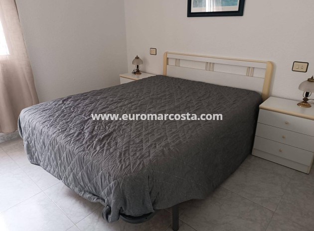 Wohnung · Objekte zum Wiederverkauf · Torrevieja · TORREVIEJA