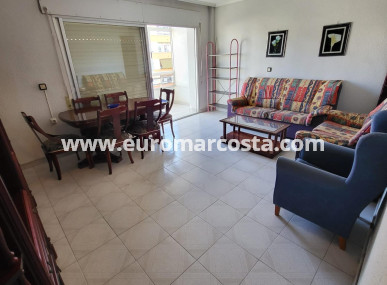 Wohnung - Objekte zum Wiederverkauf - Torrevieja - TORREVIEJA