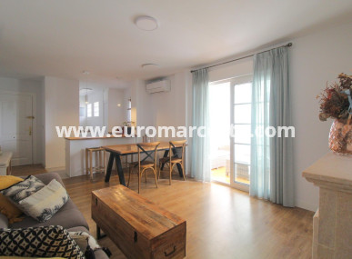 Wohnung - Objekte zum Wiederverkauf - Torrevieja - TORREVIEJA