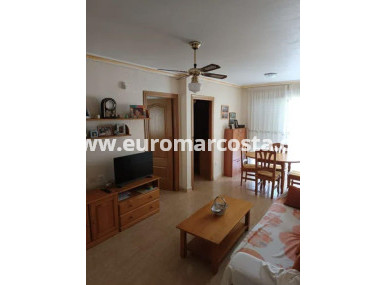 Wohnung - Objekte zum Wiederverkauf - Torrevieja - TORREVIEJA