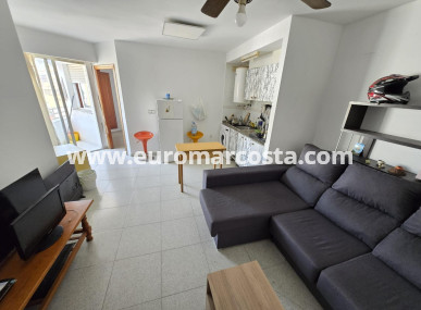 Wohnung - Objekte zum Wiederverkauf - Torrevieja - TORREVIEJA