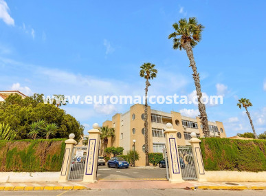 Wohnung - Objekte zum Wiederverkauf - Torrevieja - TORREVIEJA