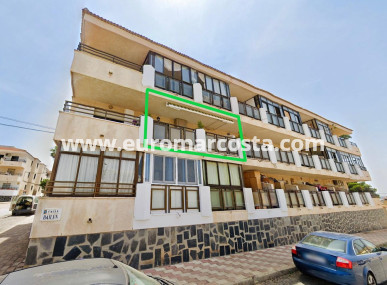 Wohnung - Objekte zum Wiederverkauf - Torrevieja - TORREVIEJA