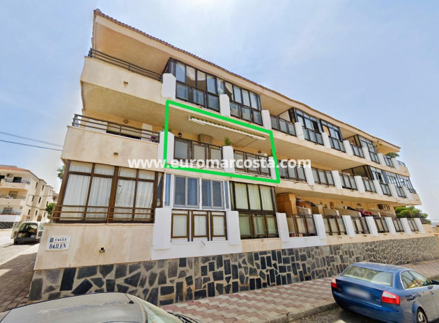 Wohnung · Objekte zum Wiederverkauf · Torrevieja · TORREVIEJA