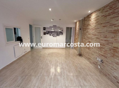 Wohnung - Objekte zum Wiederverkauf - Torrevieja - TORREVIEJA