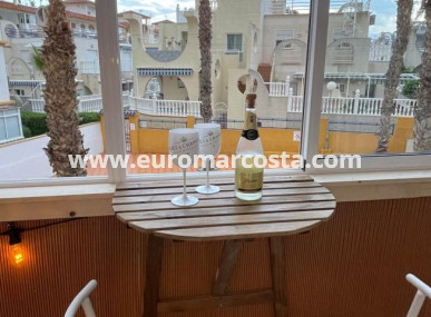 Wohnung - Objekte zum Wiederverkauf - Torrevieja - TORREVIEJA