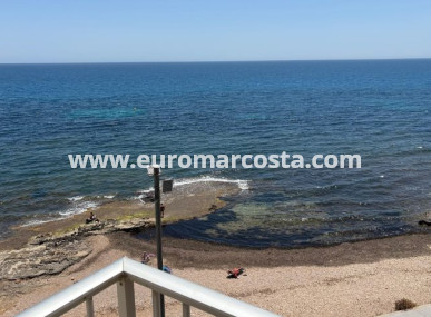 Wohnung - Objekte zum Wiederverkauf - Torrevieja - TORREVIEJA