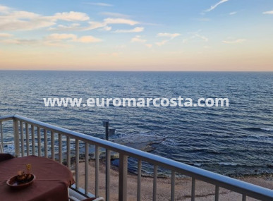 Wohnung - Objekte zum Wiederverkauf - Torrevieja - TORREVIEJA