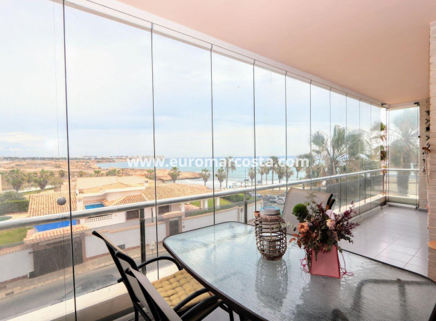 Wohnung · Objekte zum Wiederverkauf · Torrevieja · TORREVIEJA