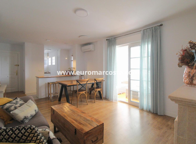 Wohnung · Objekte zum Wiederverkauf · Torrevieja · TORREVIEJA