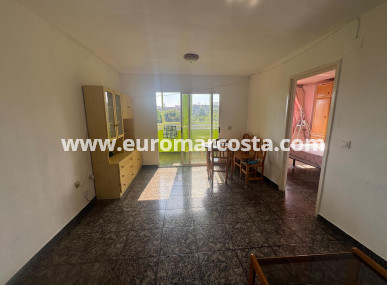 Wohnung - Objekte zum Wiederverkauf - Torrevieja - TORREVIEJA