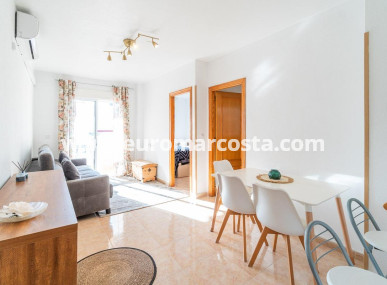 Wohnung - Objekte zum Wiederverkauf - Torrevieja - TORREVIEJA
