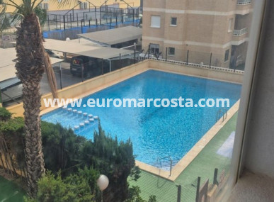 Wohnung - Objekte zum Wiederverkauf - Torrevieja - TORREVIEJA