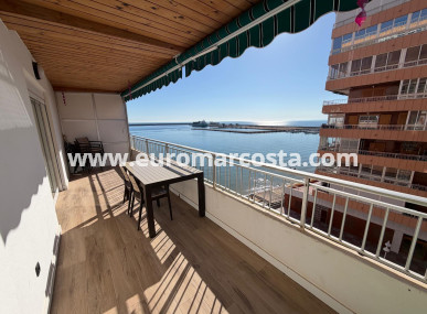 Wohnung - Objekte zum Wiederverkauf - Torrevieja - TORREVIEJA