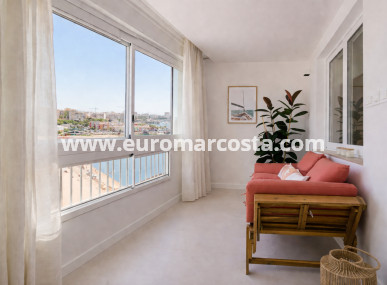 Wohnung - Objekte zum Wiederverkauf - Torrevieja - TORREVIEJA