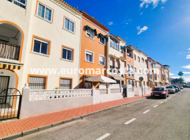 Wohnung - Objekte zum Wiederverkauf - Torrevieja - TORREVIEJA