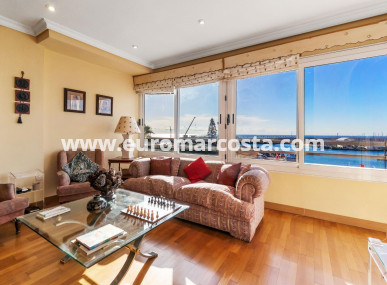 Wohnung - Objekte zum Wiederverkauf - Torrevieja - TORREVIEJA