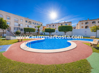 Wohnung - Objekte zum Wiederverkauf - Torrevieja - TORREVIEJA