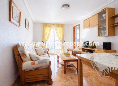 Wohnung - Objekte zum Wiederverkauf - Torrevieja - TORREVIEJA