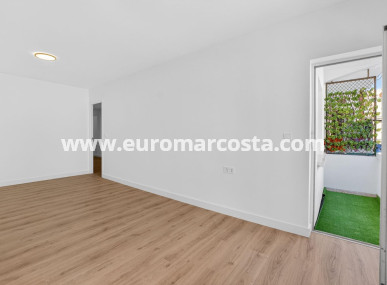Wohnung - Objekte zum Wiederverkauf - Torrevieja - TORREVIEJA