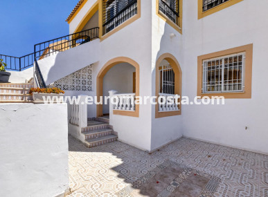 Wohnung - Objekte zum Wiederverkauf - Torrevieja - TORREVIEJA