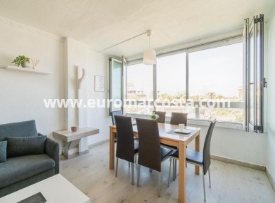 Wohnung - Objekte zum Wiederverkauf - Torrevieja - TORREVIEJA