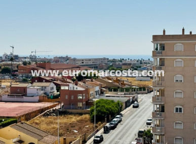 Wohnung - Objekte zum Wiederverkauf - Torrevieja - TORREVIEJA