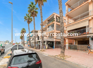 Wohnung - Objekte zum Wiederverkauf - Torrevieja - TORREVIEJA