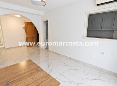 Wohnung - Objekte zum Wiederverkauf - Torrevieja - TORREVIEJA