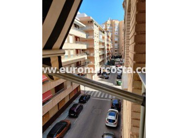 Wohnung - Objekte zum Wiederverkauf - Torrevieja - TORREVIEJA